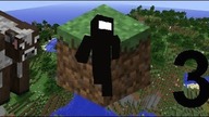 Pierwsza kopalnia, efek łańcuchowy i krowy samob&oacute;jcy - Minecraftowo #3