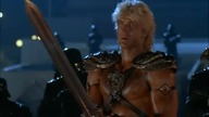 Władcy Wszechświata - Masters of the Universe 1987 Lektor PL