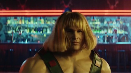 Himen i Szkieletor tańczą Dirty Dancing