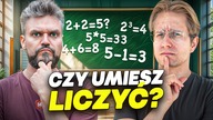 NIE LUBIĘ MATEMATYKI