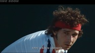 Borg/McEnroe. Między odwagą a szaleństwem - Zwiastun PL (2017)
