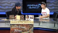 Golonko Gwiazd - Czesław Śpiewa u Golonko, cz. 2