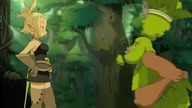 wakfu sezon odc 19 Królestwo Sadidy