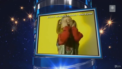 Twoja Twarz Brzmi Znajomo S11E02. 720p