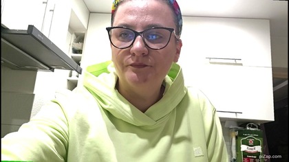 Jak widzę rachunek to mam ochotę uciec