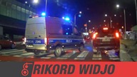 karma wraca // RIKORD WIDJO // ulicami Warszawy