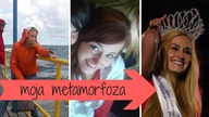 Z SZAREJ MYSZKI DO MISS | Moja metamorfoza