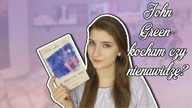 John Green- kocham czy nienawidzę?| Recenzja W śnieżną noc