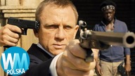 Top 10 najgorszych rzeczy, jakie zrobił James Bond