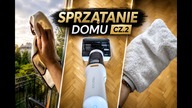 Czysty dom  spokojniejsza głowa