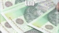 Lubelskie.  Emerytka chce pozwać bank, bo straciła 15 tysięcy złotych