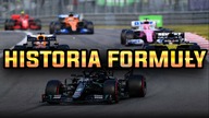 Historia Formuły 1 w pigułce