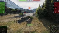 Prototipo Standard B (6 Frags/7,1K Damage) | World of Tanks