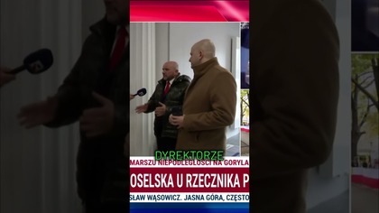 Dlaczego nie ma informacji? Spór posłów z dyrektorem RPO