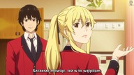 Kakegurui sezon 2 odc. 4 - Połączone