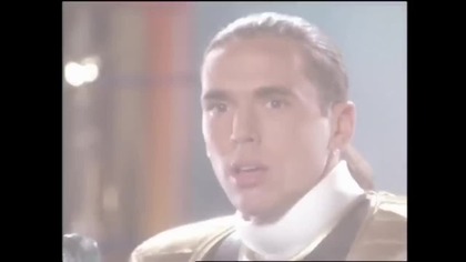 Power Rangers sezon 2 odcinek 46 Lektor PL