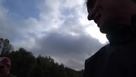 Wazzup dał mi się przejechać złotym BMW e39- tłoki były gorące i nie tylko...