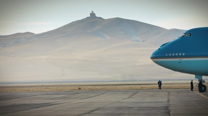 Tajemnice samolotów prezydenckich - dokument lektor pl