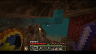 Magma Cube is Spinderman #game #minecraft #gaming #Short #Shorts #Nether