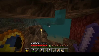 Magma Cube is Spinderman #game #minecraft #gaming #Short #Shorts #Nether