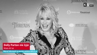 Dolly Parton nie żyje.  Miała 80 lat [KS Info]