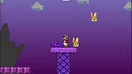 Mario Forever Spooky Night by PB Games