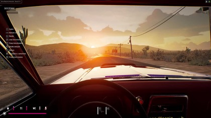 Drive Beyond Horizons Drugie Podejście pokaże wam jak zbudować nowe auto