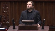 Wiecznie potykacie się o własne sznurowadła - Dobromir Sośnierz