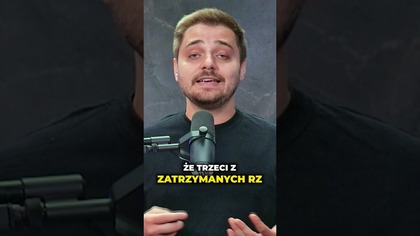Zaorski zatrzymany w sprawie afery Zondacrypto 