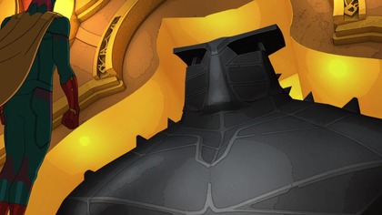 Av3ngers Ultr0n Rev0luti0n S03E15 PL