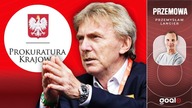 CZY ZBIGNIEWOWI BOŃKOWI GROZI WIĘZIENIE? PZPN, PROKURATURA I 1 MLN ZŁ | Przemowa #73 | Boniek