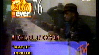 VHS 1993-1994 2 (MTV)