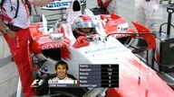 GP Niemiec 2008
