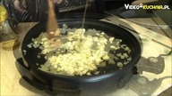Jesienne warzywa z patelni - Video-Kuchnia. pl
