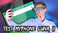 myPhone - test polskiego smartphona - UPDATE