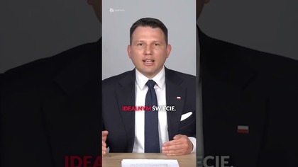 Płatne studia? Mentzen wyjaśnia