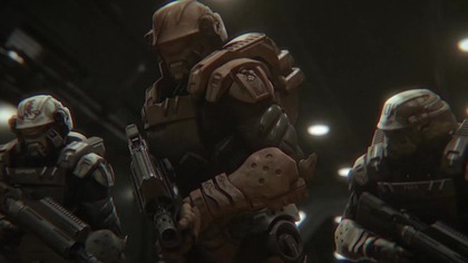 Żołnieгze kosmosu. Zdгada na Maгsie (2017) [Lektor PL]