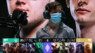 Immortals vs Golden Guardians - LCS 2021 Summer Split W1D2