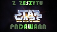 Z Zeszytu Padawana #1 Formy oraz Techniki walki mieczem świetlnym