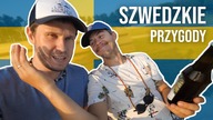 Szwecja z GDZIE BĄDŹ  Figi, borsuki i kradzione klopsiki