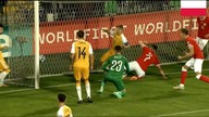 Mołdawia 3-2 Polska (20. 06. 2016)
