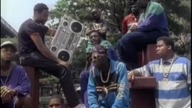 Eric B.  & Rakim - I Ain't No Joke