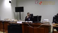 PIERWSZA ROZPRAWA BRAUNA PO WAKACJACH! SĄD NIE DAJE MU SPOKOJU! XI ROZPRAWA [pełny zapis]