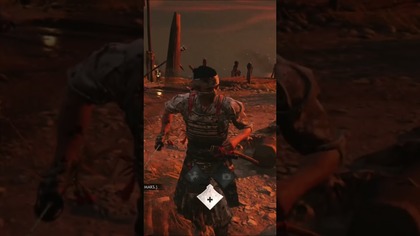 Short Ghost of Tsushima: Directors Cut (PC) #82 (#gameplay #PL, #zagrajmy)