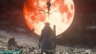 Moon Presence NG+7 - Boss Fight - Bloodborne