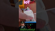 IoT - ICE Touch! Tego jeszcze w Home Assistant i na Raspberry nie było! Nikt Ci tego nie pokaże ;)