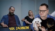 Przemyślenia Niekrytego Krytyka: TEN Z SEZAMKAMI
