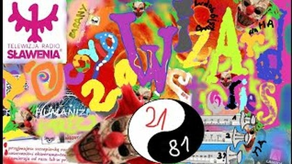 Aktualności 2. 0 z 06. 10. 7529r. sław w Radio Sławenia