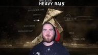 Interaktywny film z mega dobrą fabułą - Heavy Rain Demo