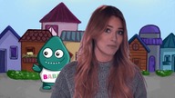 Babu i Malinka (Bajka fundacji Pomaganie Jest Trendy)